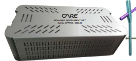 PFNA Instrument Set
